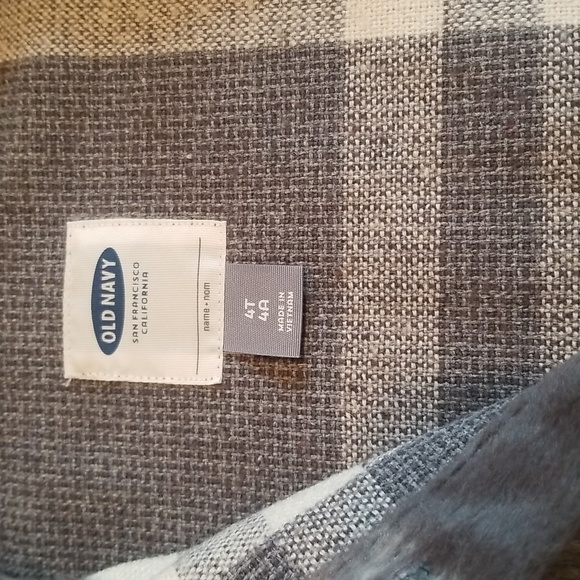 Shoulder sweater - Picture 3 of 3